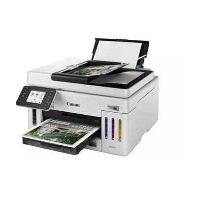 Canon MegaTank GX6120 Wireless Small Office All-in-One Printer
