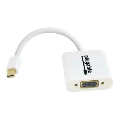 Plugable Mini DisplayPort