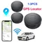 Mini GF10 GPS Car Tracker Real Time Tracking Anti-Theft Anti-lost Key Pet Locator Strong Magnetic