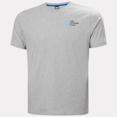 Helly Hansen Men's The Ocean Race T-shirt M Image