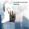 3D printing Street Grip Vlog Holder Combo Camera Grip Holder for insta360 ace Pro 2 Action Camera Grip Camera Accessories