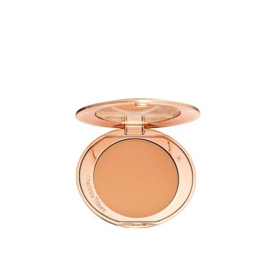 Charlotte Tilbury Airbrush Flawless Bronzer 3 - TAN 8 g Hellbraun Image