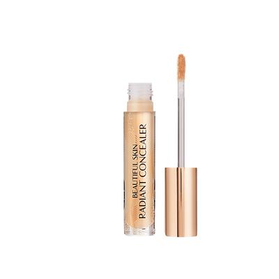 Charlotte Tilbury Beautiful Skin Radiant Concealer 6,5 7.2 ml Nude Image