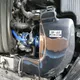 Tubo di aspirazione dell'aria del sistema di aspirazione EDDY e filtro dell'aria con scatola in fibra di carbonio per Mazda ‌ Parte motore auto ATENZA CX-4 2.0 2.5L 2016-2019