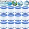 Filtro per piscina per accessori per pompe filtranti di ricambio per piscina tipo Bestway/Intex