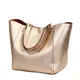 Borse a tracolla in pelle di lusso per donna Borse a tracolla con manico superiore di grande capacità Borsa da donna a tracolla Borse e borsette grandi Bolsa