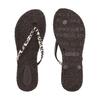 Ilse Jacobsen Schnürschuhe 'TULIP4097' 38 1 pair Silber Damen