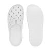 Ilse Jacobsen Clog 'BIRCH01' 37 1 pair Weiss Damen