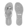 Ilse Jacobsen Zehentrenner 'CHEERFUL06' 38 1 pair Grau Damen