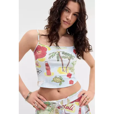 Motel Bali Solay Cami S at Urban Outfitters
