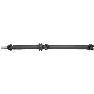 Dorman Driveshaft OE Solutions Series, Rear, Lifetime limited warranty 986-082