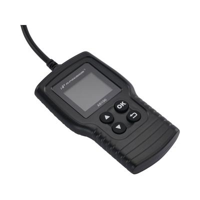 2015 BMW 740Ld xDrive Diagnostic Scan Tool - Autopart Premium