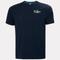 Helly Hansen Men's The Ocean Race T-shirt Navy M
