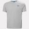 Helly Hansen Men's The Ocean Race T-shirt Grey S