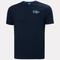 Helly Hansen Men's The Ocean Race T-shirt Navy S