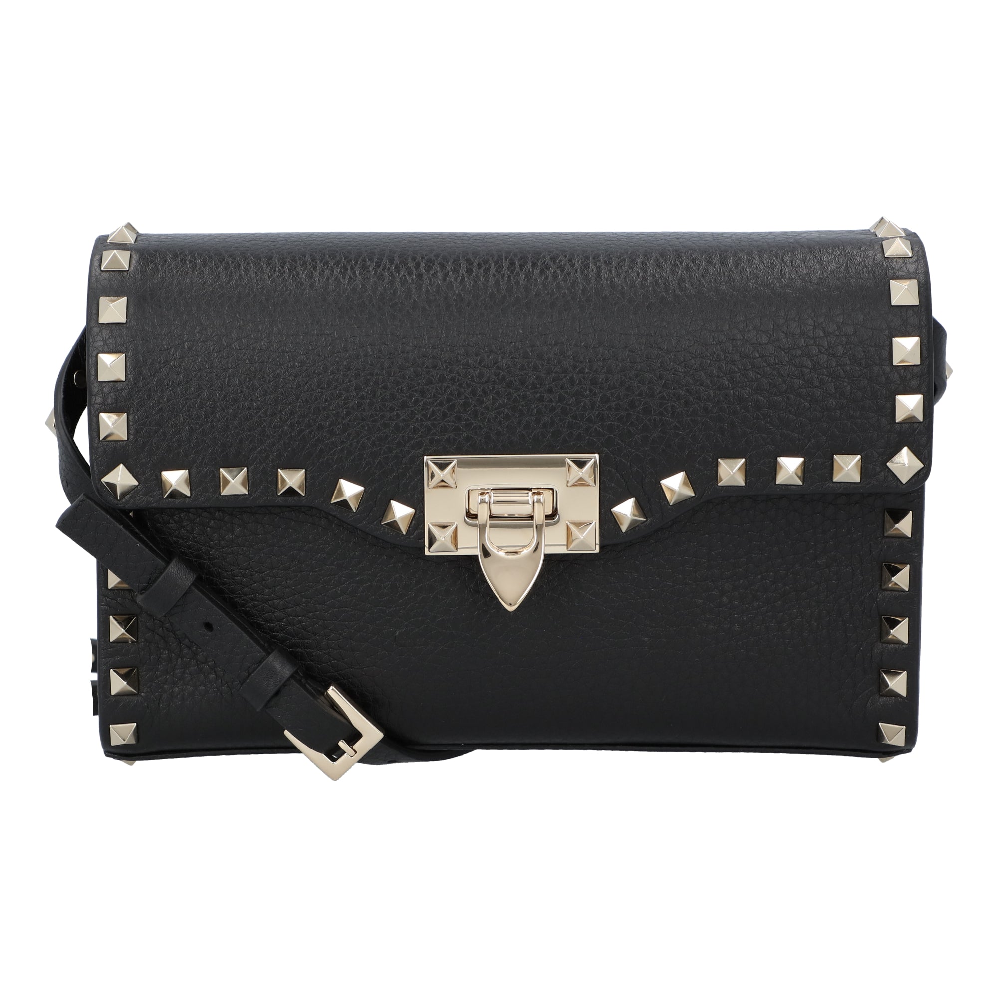 Valentino Rockstud Umhängetasche Image