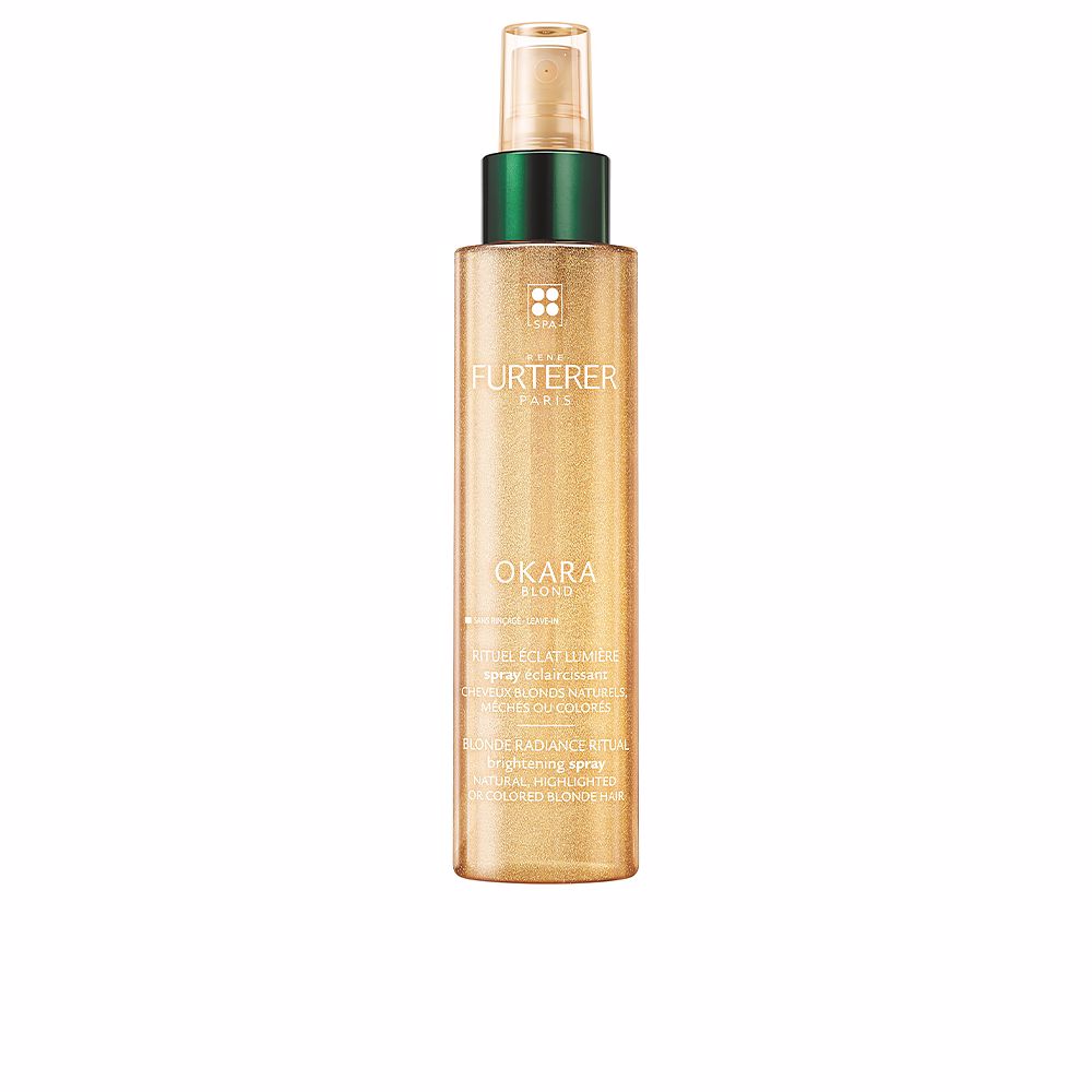 Okara Blond Spray Iluminador Aclarador 150 ml Image
