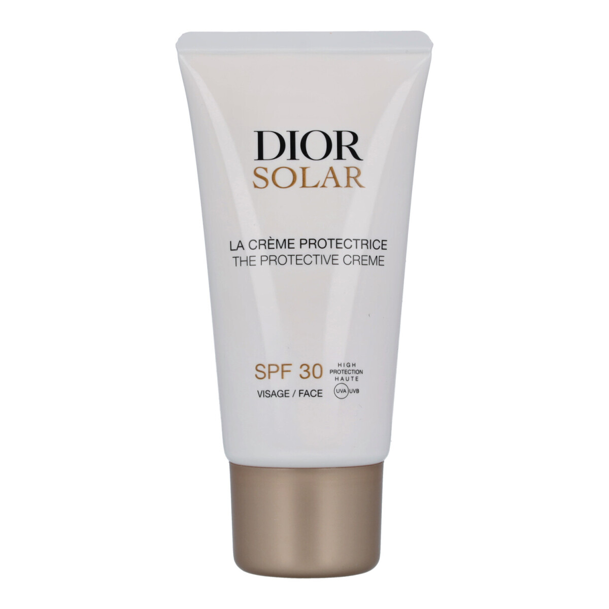 LA CRÈME PROTECTRICE SPF 30 - 50 ml Image