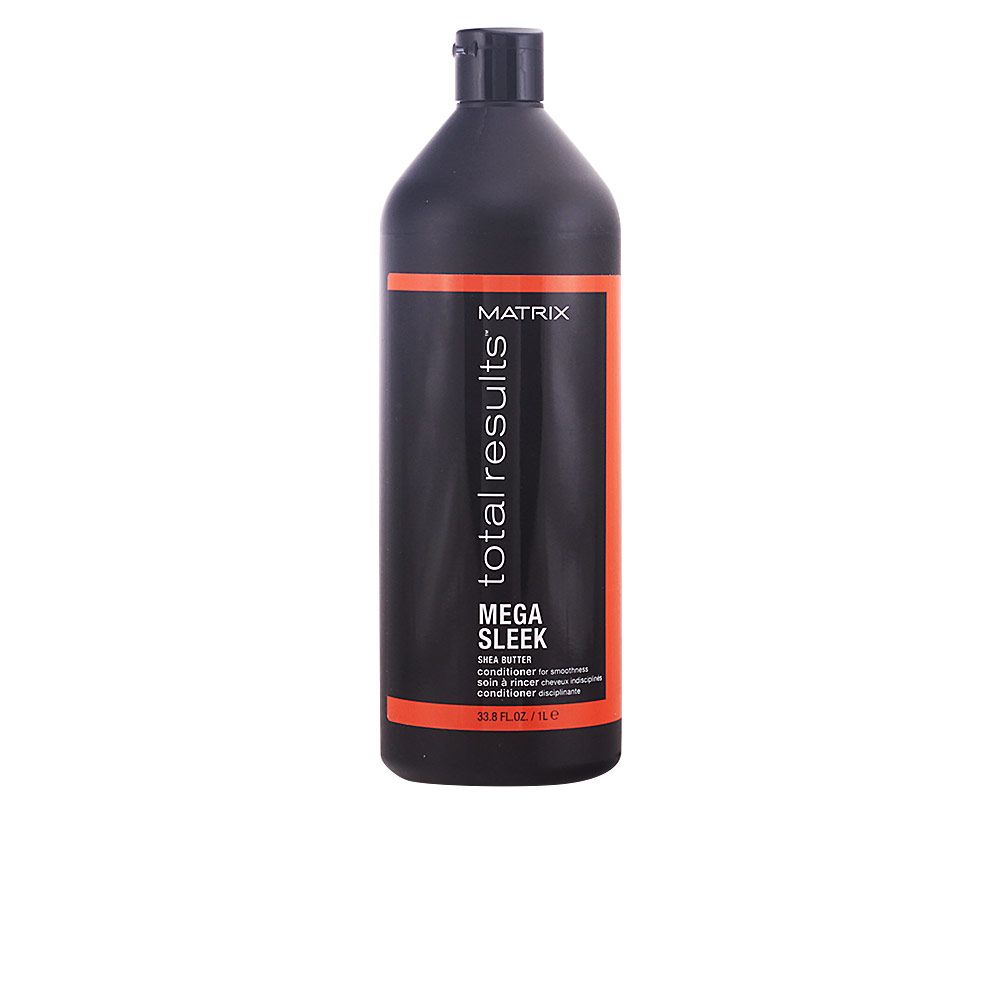 Total Results Sleek Conditioner 1000 ml Image