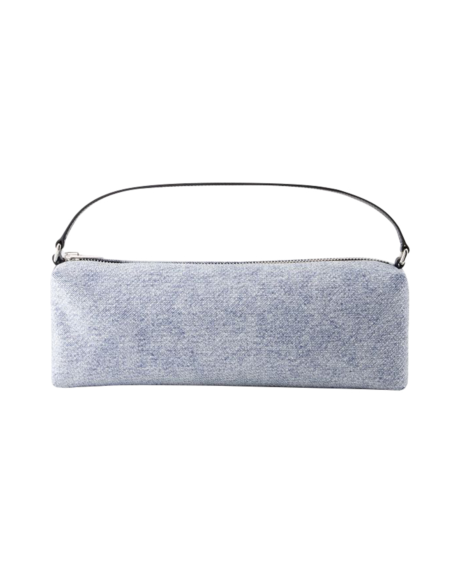 Heiress Flex Bag - Alexander Wang - Baumwolle - Blau Image
