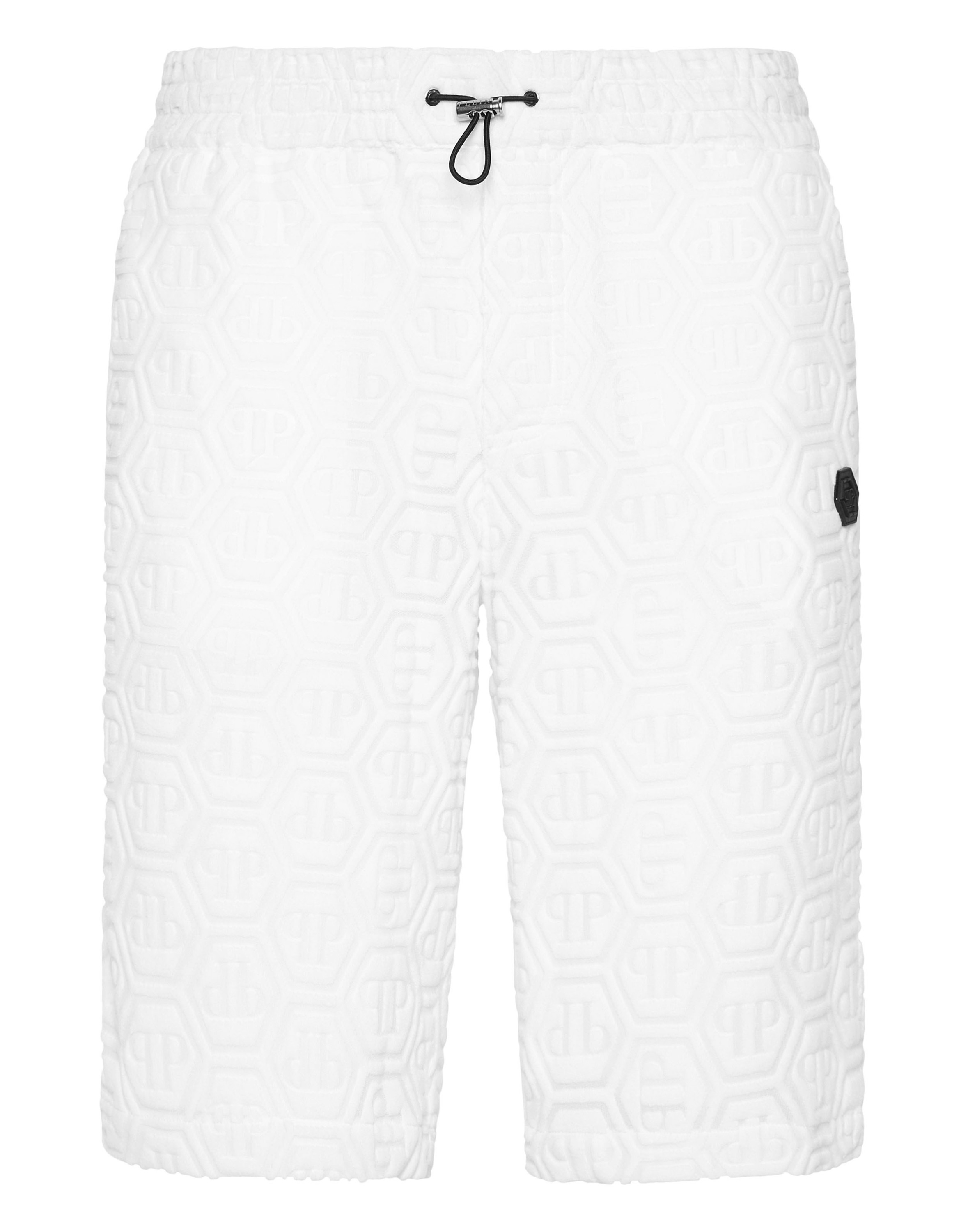 Short Trousers Cool Kid Fit Jacquard Image