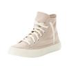 Sneaker CONVERSE "CHUCK TAYLOR ALL STAR", Gr. 41, warm clay, egret, warm clay, Textil, sportlich, Schuhe