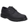 Schnürschuh JOSEF SEIBEL "Erroll 50", Herren, Gr. 46, schwarz, Leder, casual, Schuhe, Freizeitschuh, Halbschuh in Schuhweite G