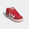 Sneaker ADIDAS ORIGINALS "CAMPUS 00S", Kinder, Gr. 34, rot (better scarlet, cloud weiß, better scarlet), Leder, Synthetik, sportlich, Schuhe