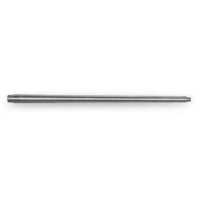 Proof Research Zermatt Origin Drop In Arms Steel 7mm PRC Threaded Rifle Barrel 26 inch Competition 1-8 Twist 5/8-24 Silver 138397