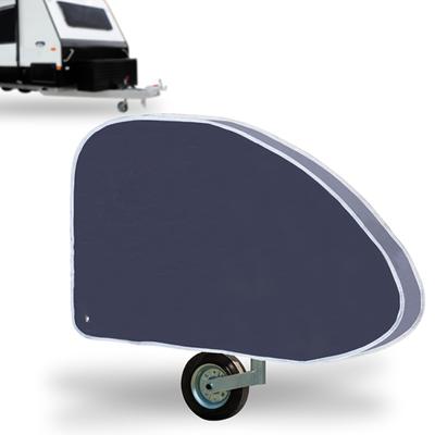 TEMU Protective Cover For Trailer Hitch Universal Cover For Image