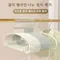 10PCS Simple Clothes Hanger Non Slip Dormitory Household Clothes Hanging to Prevent Clothes