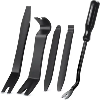 Disassembly Tools Automotive interior disassembly tool Pliers Fastener Remover Stereo Removal Hand-held Automotive tools
