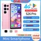 Dual 4G LTE réseau ONEMYTH S26 Pro Mini Smartphone double SIM 4.0 ''HD plein écran 2000mAh 2GB +