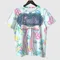 Nuova principessa Barbie stampa T-shirt per bambini Moda estiva Abbigliamento per bambini T-shirt a