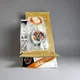 ORIGINALE TT BEYS UX-13:Golem Rock 1-60UN Battle X Booster nuovo con set di confezioni originali