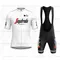 Maglia da bici da uomo UCI, set da ciclismo estivo, abbigliamento sportivo da esterno, abbigliamento