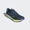 Laufschuh ADIDAS PERFORMANCE "SUPERNOVA STRIDE 2", Gr. 43, preloved ink, mint ton, cloud weiß, Textil, Synthetik, sportlich, Schuhe