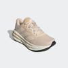 Laufschuh ADIDAS PERFORMANCE "GALAXY 7", Gr. 38, crysan, wonwhi, oweiß, Textil, Synthetik, sportlich, Schuhe