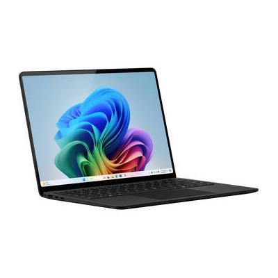 Microsoft 15" Surface Laptop for Business Copilot+ PC (7th Edition, Black) EP2-33240