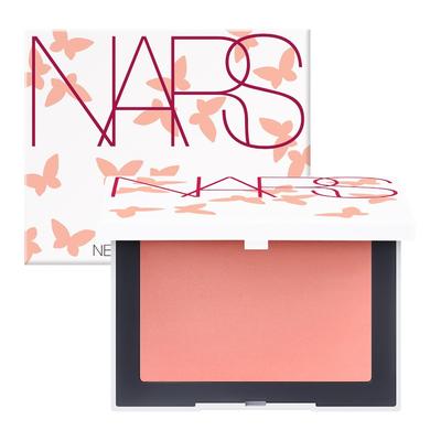 NARS Complexion Blush FINAL CUT 4.8 g Rosegold Image