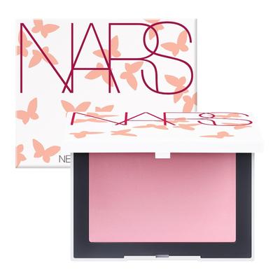 NARS Complexion Blush SEX FANTASY 4.8 g Rosegold Image