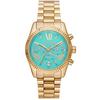 Michael Kors Damenuhr Quartz Gold
