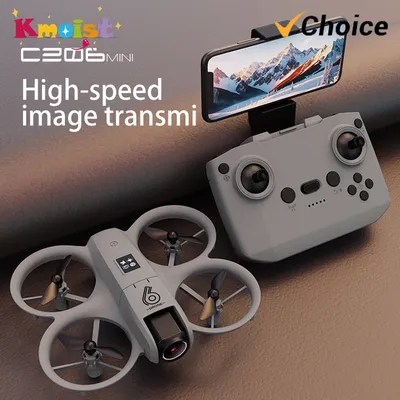RC Drone CZ06 4K Professional Dron GPS Aerial Photography Quadcopter Foldable Camera Drones for Kids Boys Children's Day Gifts
