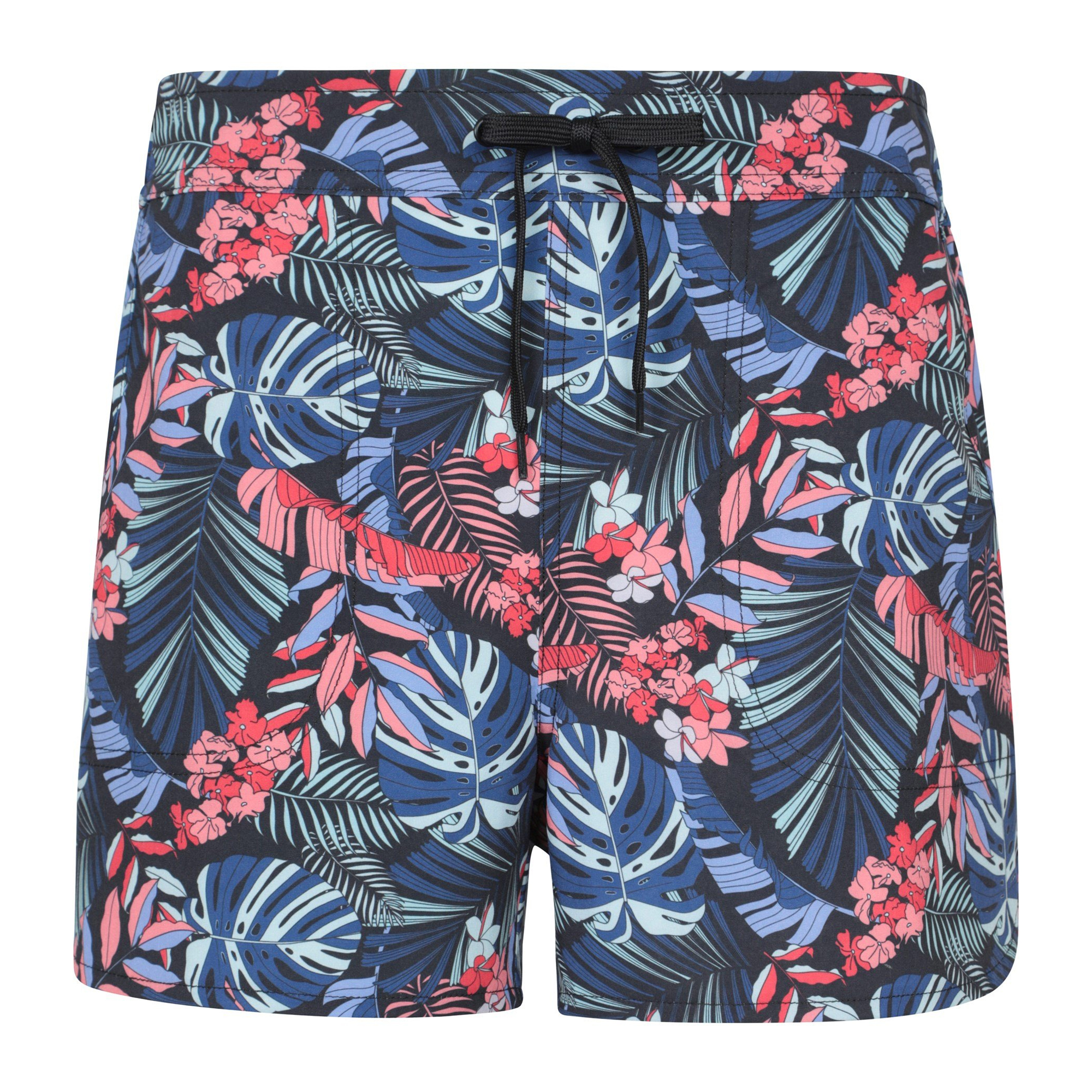 Mountain Warehouse - Boardshorts für Damen (Myrrhe) Image