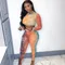 Stampa Set completo da 2 pezzi Abbigliamento donna Abbigliamento sportivo Fitness Skinny Top a