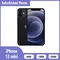 Refurbished phone APPLE iPhone 12 mini 64GO 128GO 256GO unlock smartphone inches, six cores, i0S A14.4GBRAM,12MP