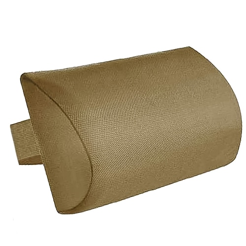 Kopfkissen für Liegestuhl, Nackenkissen für Sonnenliege, Kopfkissen für Relaxsessel, Nackenstütze für Relaxsessel, für Kissen Image