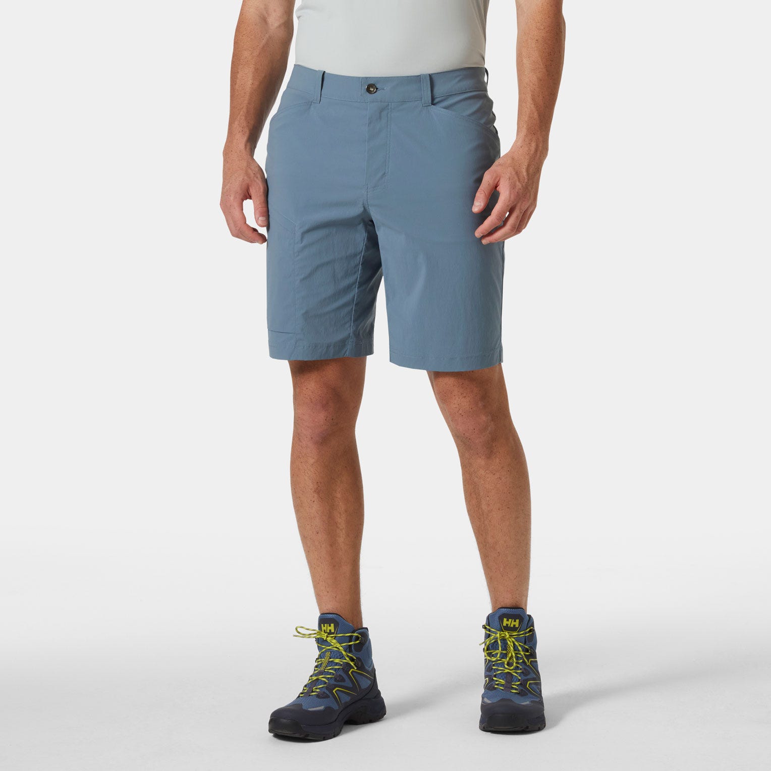 Helly Hansen Herren Elv Tur Leichte Shorts S Image