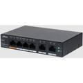 Switch cloud gestito dal cloud a 4 porte PoE Dahua CS4006-4ET-60