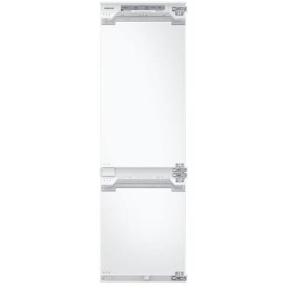 Samsung - BRB26715DWW Einbau-Kühl-Gefrierkombination Twin Cooling+ No Frost+ 178 cm Image